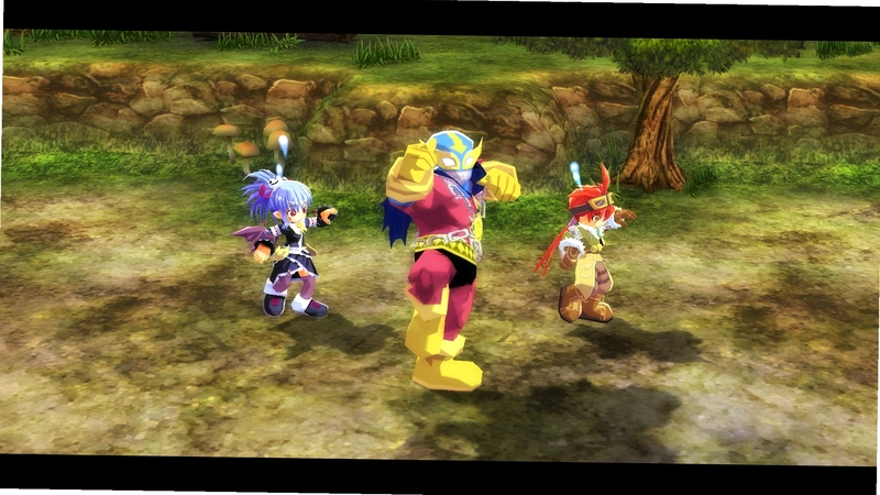 双星物语:伊尔瓦德起义 Zwei: The Ilvard Insurrection2026 中文硬盘版 双星物语:伊尔瓦德起义 Zwei: The Ilvard Insurrection2026 中文硬盘版