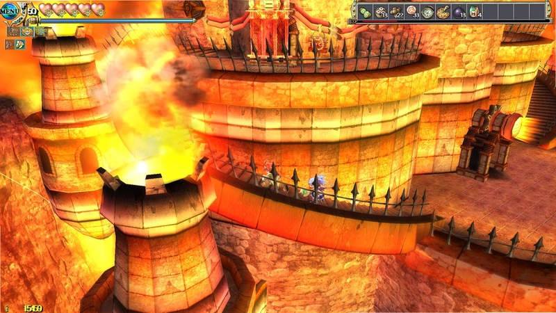 双星物语:伊尔瓦德起义 Zwei: The Ilvard Insurrection2026 中文硬盘版 双星物语:伊尔瓦德起义 Zwei: The Ilvard Insurrection2026 中文硬盘版