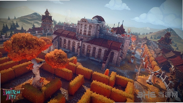 Ů������ Witch It Ů��׽�Բ�1.7.3 ������
