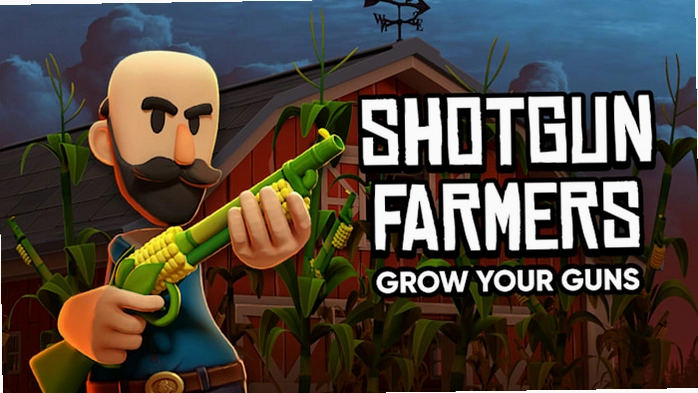ǹ��ũ�� Gunfire Farmer2026 ����Ӳ�̰�