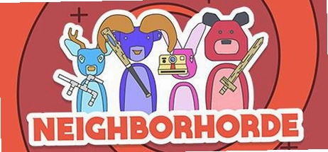�ھӲ��� Neighbors Tribe2026 ���İ�