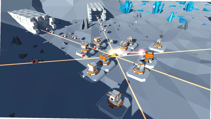 ����ɭ������ Garrison Guard1.2.0 �ٷ���