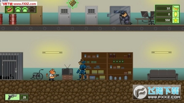 ���è�� Crazy Cat Hero2026 �ٷ���ʽ��