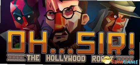 ������������ʽ���� Oh Sir! The Hollywood Roast2026 ���ĺ�����