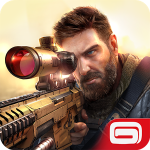 ���Ⱦѻ� Blaze Sniper2026 ���°�