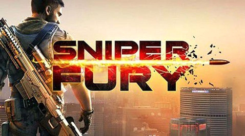 ���Ⱦѻ� Blaze Sniper2026 ���°�
