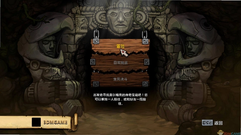 ��Ѩð�� Cave Storyv1.0 ����ð����Ϸ