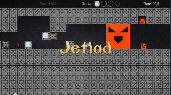 Jetlad