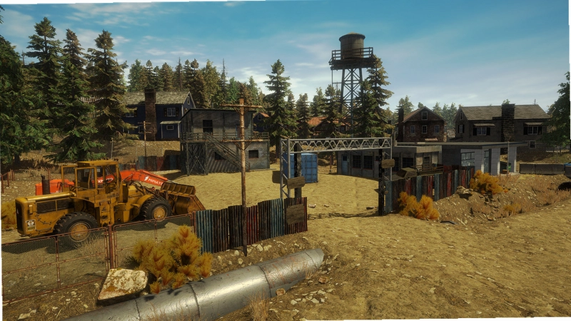 淘金热2 Gold Rush 2汉化硬盘版 淘金热2 Gold Rush 2汉化硬盘版
