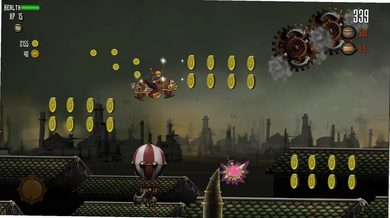 ��˻��ܿ�Trainpunk Run2026 ���°�