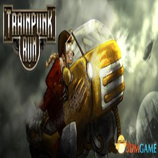 ��˻��ܿ�Trainpunk Run2026 ���°�