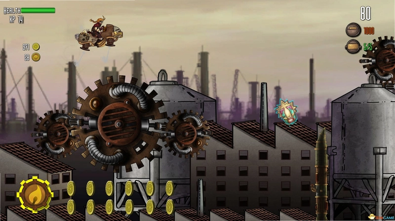 ��˻��ܿ�Trainpunk Run2026 ���°�
