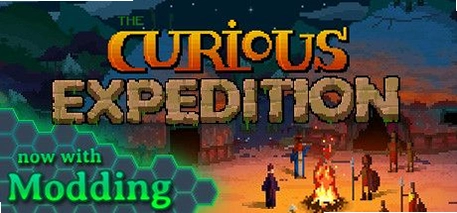 The Curious Expedition 奇妙探险 奇妙的远征2.0.0 汉化硬盘版 The Curious Expedition 奇妙探险 奇妙的远征2.0.0 汉化硬盘版