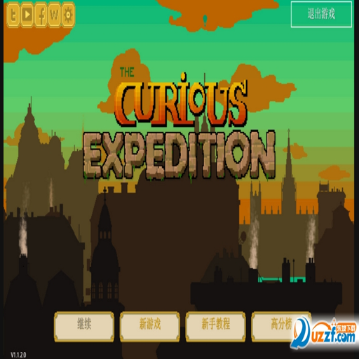 The Curious Expedition ����̽�� �����Զ��2.0.0 ����Ӳ�̰�