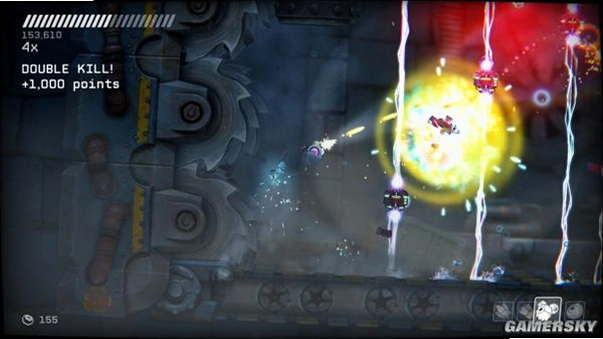 RIVE 机械爆裂1.0 2026动作射击 RIVE 机械爆裂1.0 2026动作射击