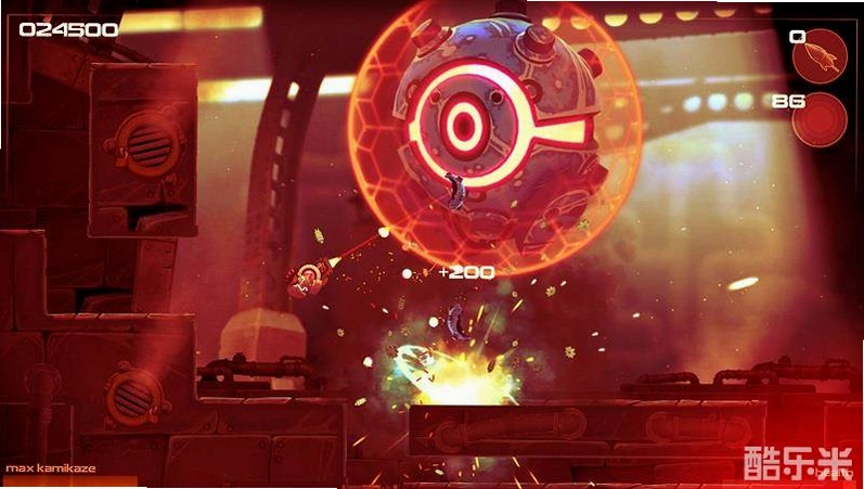 RIVE 机械爆裂1.0 2026动作射击 RIVE 机械爆裂1.0 2026动作射击