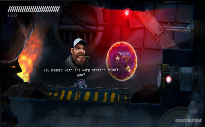 RIVE 机械爆裂1.0 2026动作射击 RIVE 机械爆裂1.0 2026动作射击