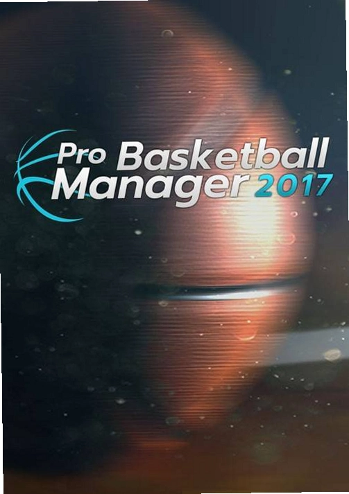 ְҵ������ Pro Basketball Manager2017 ���İ�