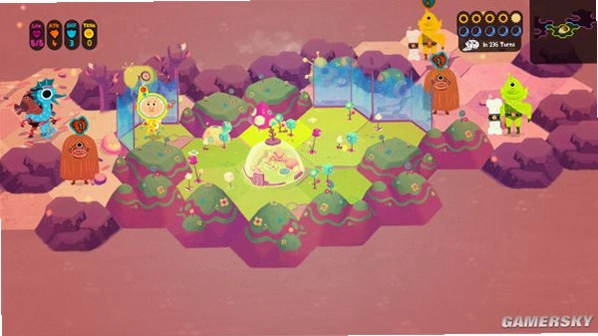 Loot Rascals ���İ�1.0 ������Ϸ