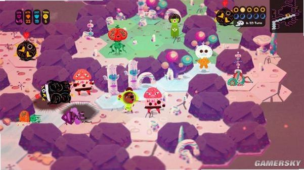 Loot Rascals ���İ�1.0 ������Ϸ