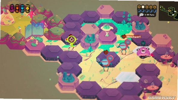 Loot Rascals ���İ�1.0 ������Ϸ