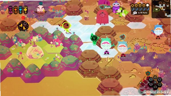 Loot Rascals ���İ�1.0 ������Ϸ