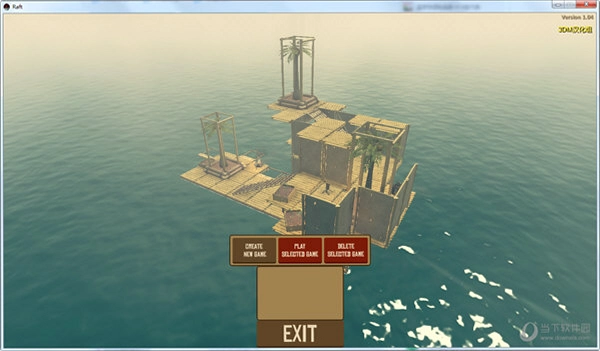 Raftľ������v1.05 �������İ�