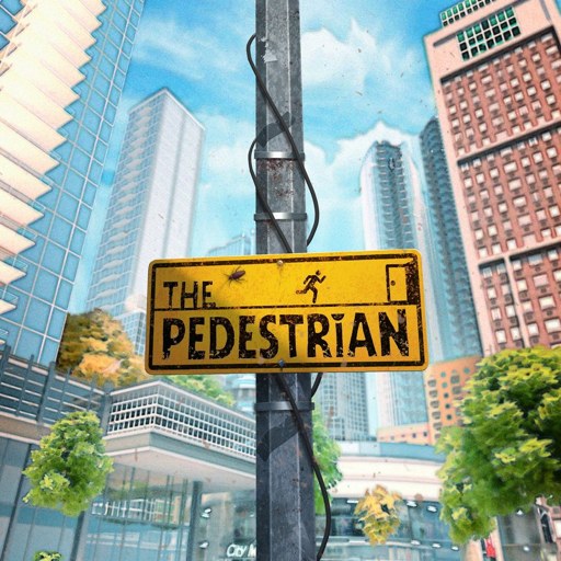 ���е� Pedestrian1.0 ����Ӳ�̰�