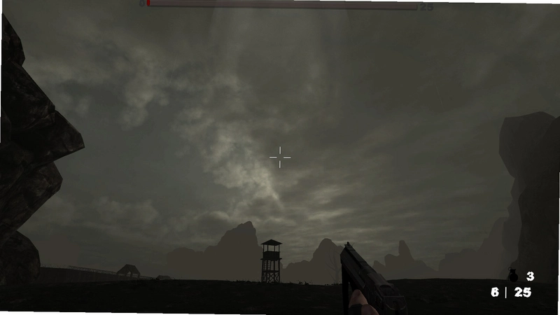 ���ظ�Ⱦ Mysterious Infection1.0 �ⰲװ��