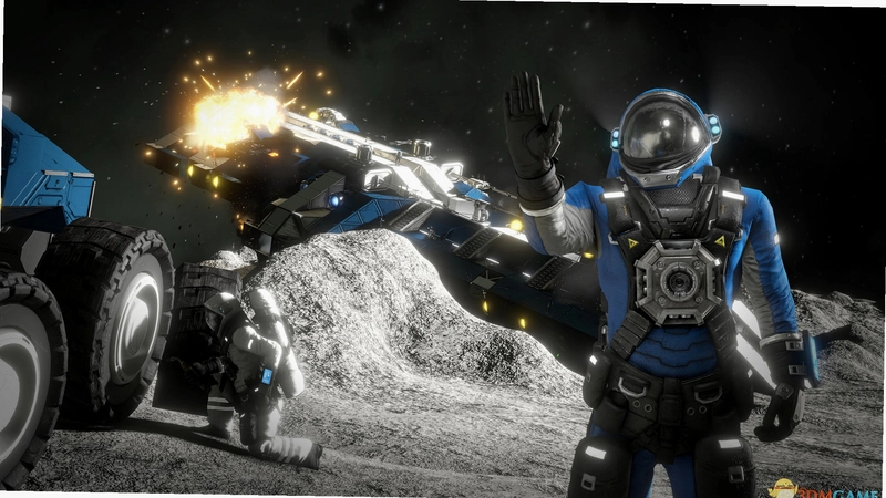 ̫�չ���ʦ Space Engineers01.172