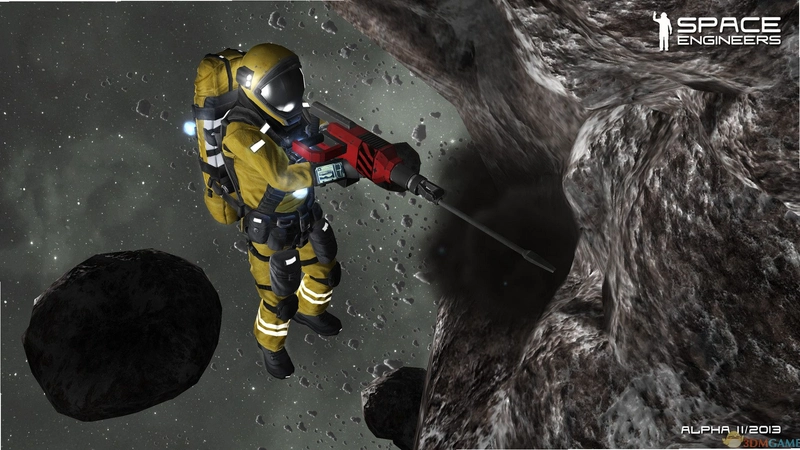 ̫�չ���ʦ Space Engineers01.172
