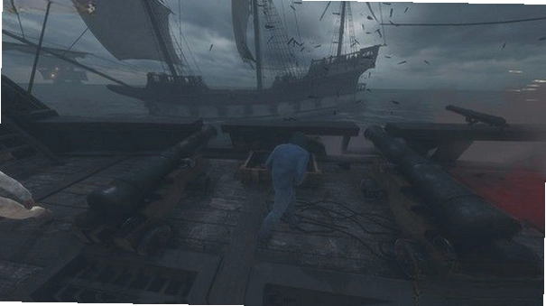 Blackwake ��ɫ����1.0