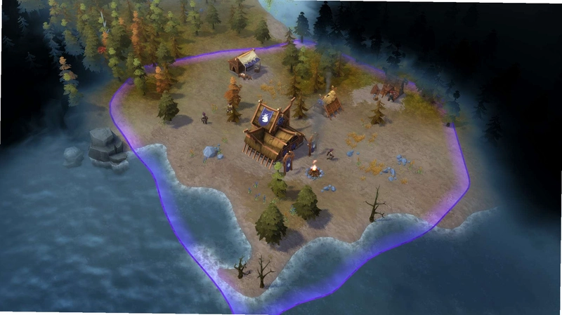 ����֮�� Northgard ����Ӳ�̰�v2.3.1 �ⰲװӲ�̰�