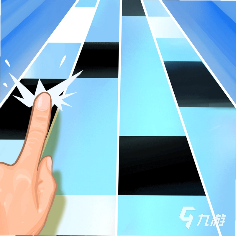 Fingered 指控1.1 中文版下载 Fingered 指控1.1 中文版下载