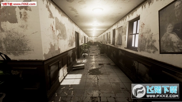 ���񲻶���Absent Mind��1.0.0
