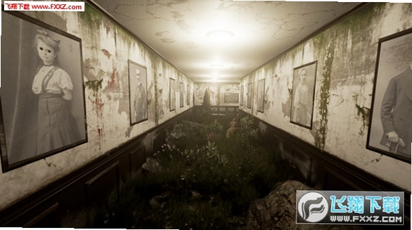 ���񲻶���Absent Mind��1.0.0