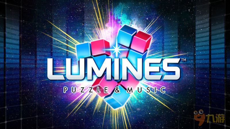 ���ַ�����Ϸ�������°�(LUMINES REMASTERED) ��׿������װ�̳� ��Ϸ����