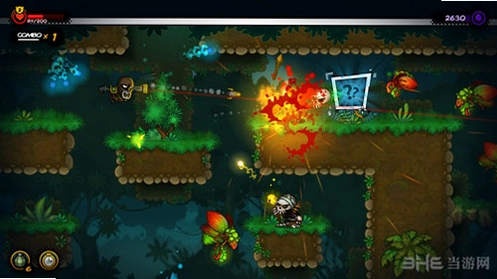 ���Ӣ�� Rogue Heroesv1.0.0 �ƽ��