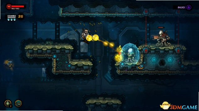 ���Ӣ�� Rogue Heroesv1.0.0 �ƽ��