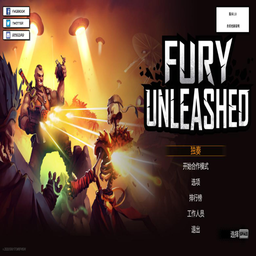 ���Ӣ�� Rogue Heroesv1.0.0 �ƽ��