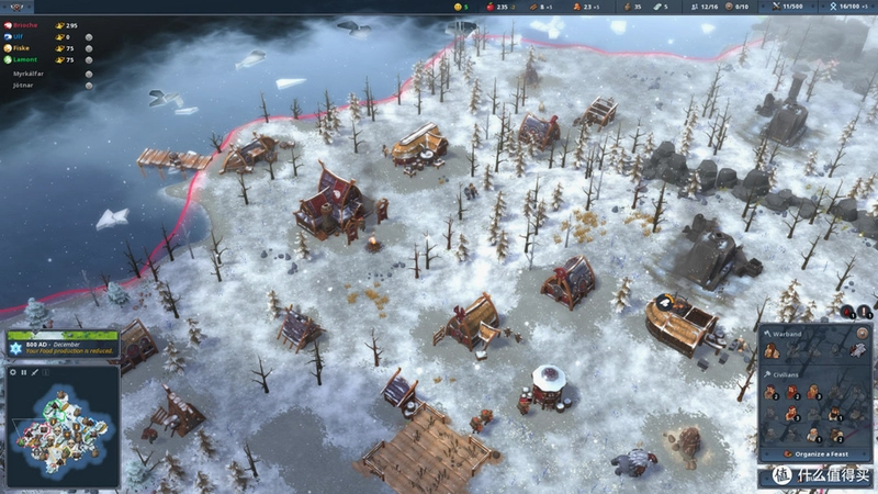Northgard�����Ӷ���2026 ����Ӳ�̰�