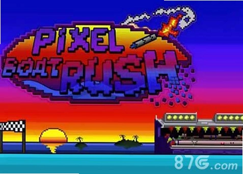 �����Ӷᴬ Pixel Privateers1.0.0 �����ƽ��