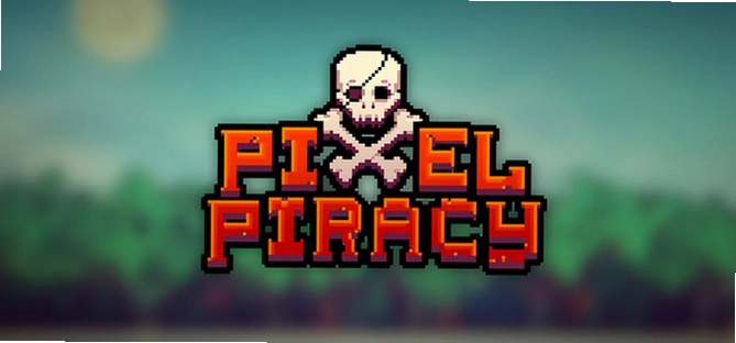 �����Ӷᴬ Pixel Privateers1.0.0 �����ƽ��