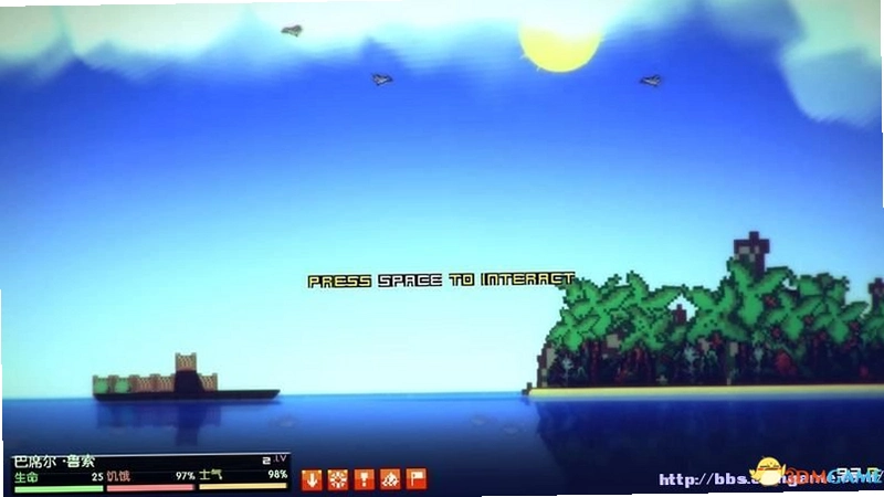 �����Ӷᴬ Pixel Privateers1.0.0 �����ƽ��
