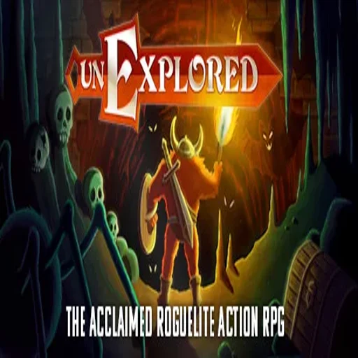 Unexplored δ̽��v1.0 ���İ�