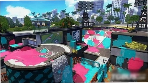 ����սʿ ˹������ Splatoon2.7.0 2026 ������ս�����Ϸ
