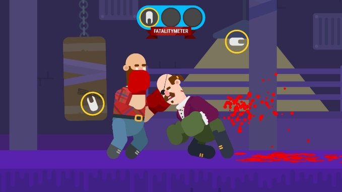 ȭ����ʦ���°�(Punchmasters)v1.11 ��׿��