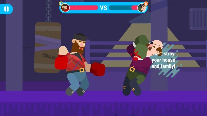 ȭ����ʦ���°�(Punchmasters)v1.11 ��׿��