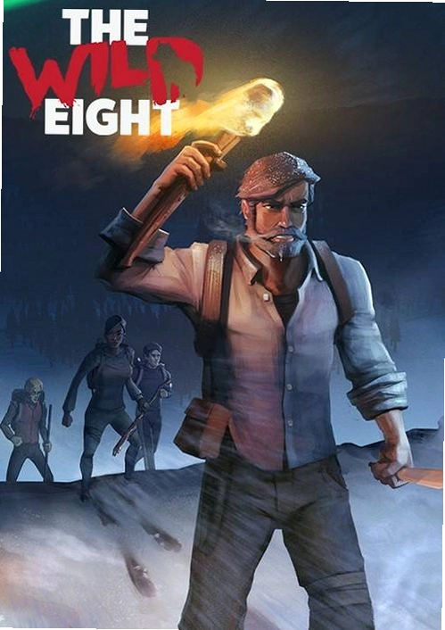 ��Ұ������ The Wild Eight1.0.0