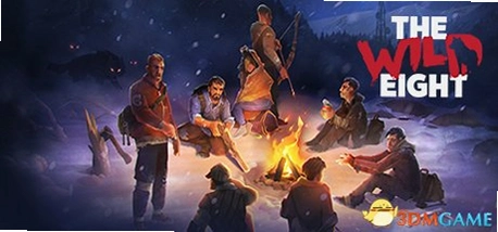 ��Ұ������ The Wild Eight1.0.0